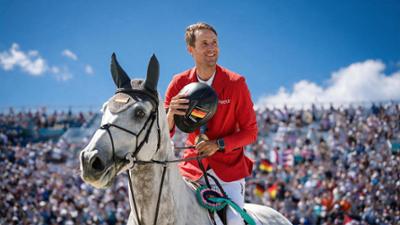 RIDE: Pferde und Menschen (S01/E02)