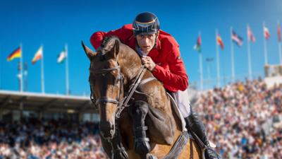 RIDE: Finale in Aachen (S01/E04)
