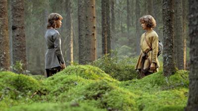 Ronja Räubertochter: Folge 2: Der Raubzug