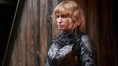 Ronja Räubertochter: Folge 3: Der Tunnel