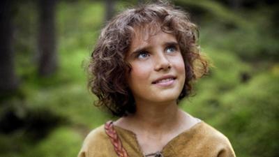 Ronja Räubertochter: Folge 1: Die Prophezeiung