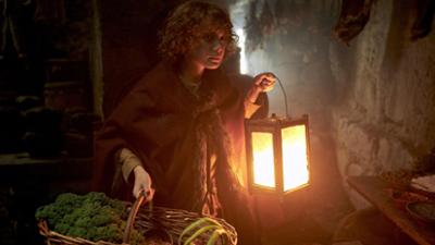 Ronja Räubertochter: Folge 5: Der Bruder