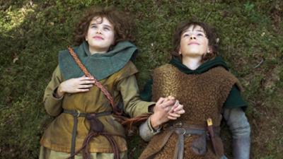 Ronja Räubertochter: Folge 6: Das Geheimnis