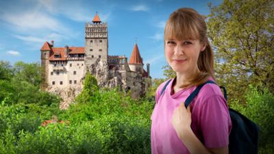 Rumänien - Kommt auf die Bucket List: Rumänien erleben