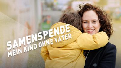 Samenspende: Ich wollte ein Kind ohne Vater