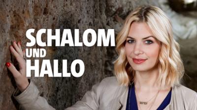 Schalom und Hallo - mit Susan Sideropoulos
