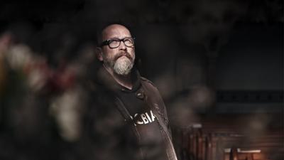 Schattenkind: der Fotograf Andreas Reiner