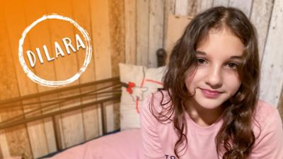 Schau in meine Welt: Großfamilie findet Wohnung Schau in meine Welt: Großfamilie findet Wohnung