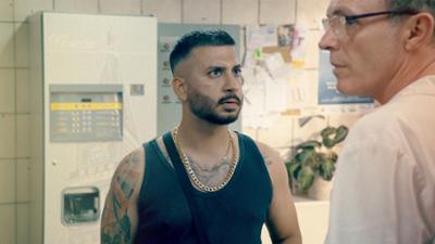 Schleudergang: Ich schwöre, Kant