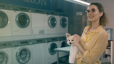 Schleudergang: Auf den Spuren der Maya