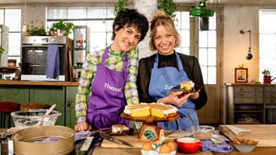 Schmeckt. Immer.: Retro-Küche: Toast Hawaii, Schlemmerfilet und Party-Kuchen (S01/E08)