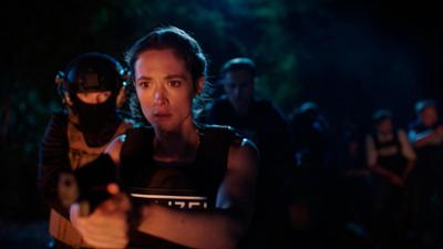 Schneller als die Angst: Folge 3: Inferno (S01/E03) Schneller als die Angst: Folge 3: Inferno (S01/E03)
