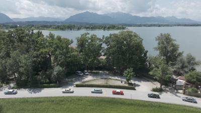 Sehen statt Hören: Deaf Oldtimer und Free Riding