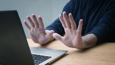 Sehen statt Hören: Online abgezockt · Betrugsmaschen im Internet