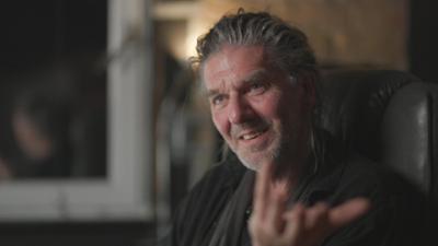 Sehen statt Hören: "Ich wollte taub sein" · Der Komponist Helmut Oehring