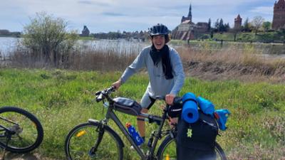 Sehen statt Hören: Für das Klima und die Umwelt · Nachhaltigkeit im Alltag