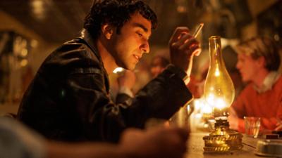 So long, Marianne: Hydra (S01/E01)