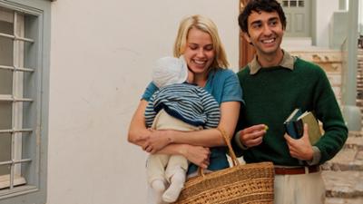 So long, Marianne - Eine Leonard Cohen-Serie: Liebesbeweis