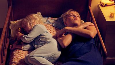 So long, Marianne - Eine Leonard Cohen-Serie: Familie Cohen 