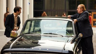 So long, Marianne - Eine Leonard Cohen-Serie: Chelsea Hotel