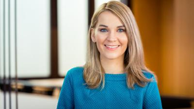 Sommerinterviews im hr: Sommerinterview 2025 mit Wiebke Knell, FDP