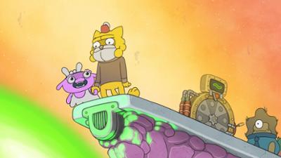 Soul Shift: Folge 3: Das Leben wartet