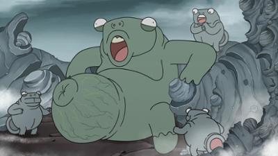 Soul Shift: Folge 5: Glückwunsch! Es ist ein Asteroid