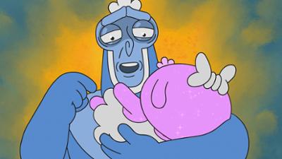 Soul Shift: Folge 2: Ende der Monotonie