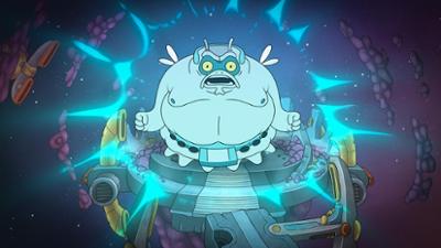 Soul Shift: Folge 10: Die Show muss weitergehen