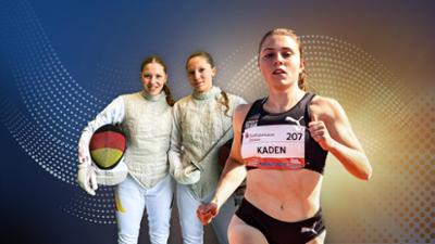 Spitzensport - Warum die Medaillen ausbleiben: Spitzensport – Wenn der Rückenwind fehlt