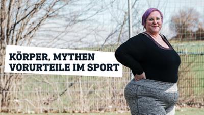 Sportsfreundin: Sporternährung für Frauen - Körper, Mythen, Vorurteile (4)