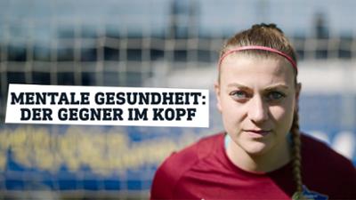 Sportsfreundin: Mentale Gesundheit im Sport - Der unsichtbare Gegner (5)