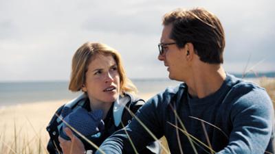 St. Josef am Berg - Stürmische Zeiten: St. Josef am Berg – Stürmische Zeiten