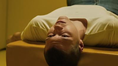 Stabil: Folge 1: Sicherheit (S01/E01)