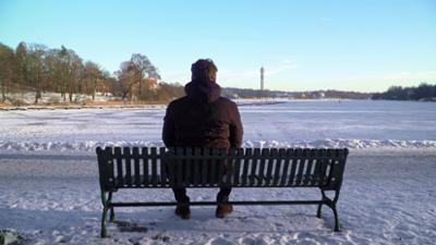 Stockholm: Von der Straße in den Beruf: · Big Cities