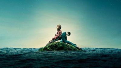 Swiss Army Man