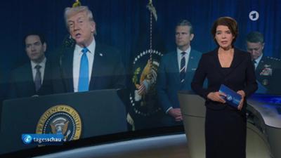 Tagesschau: 20:00 Uhr