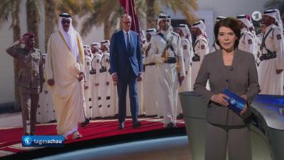 Tagesschau: 20:00 Uhr