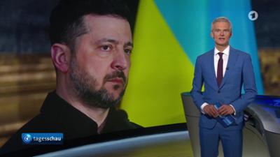 Tagesschau: 20:00 Uhr,