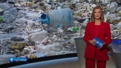 Tagesschau: 20:00 Uhr