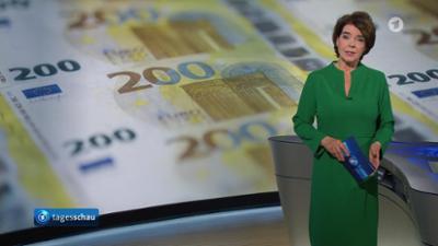 Tagesschau: 20:00 Uhr