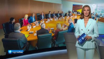 Tagesschau: 20:00 Uhr,