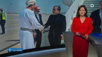 Tagesschau: 20:00 Uhr