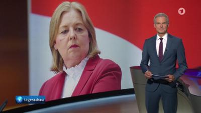 Tagesschau: 20:00 Uhr