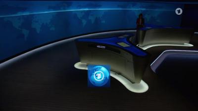 Tagesschau: 20:00 Uhr