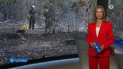 Tagesschau: 20:00 Uhr,