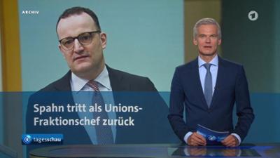 Tagesschau: 20:00 Uhr,