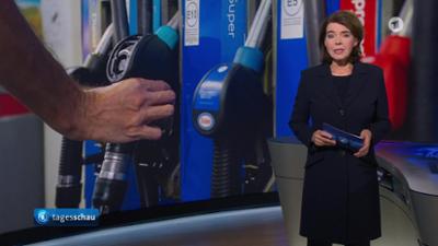 Tagesschau: 20:00 Uhr,
