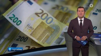 Tagesschau: 20:00 Uhr