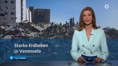 Tagesschau: 20:00 Uhr,